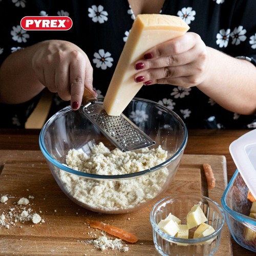 Pyrex Mixing Glass Bowl 3L