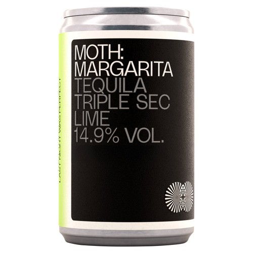 MOTH Margarita Cocktail