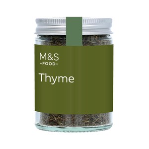 Cook With M&S Mint