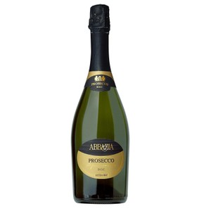 Abbazia Prosecco Extra Dry NV