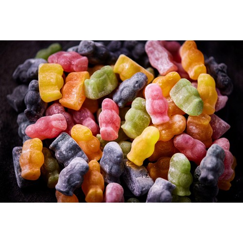 M&S Jelly Babies