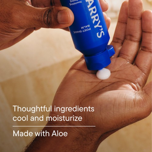 Harry's Men's Post Shave Balm