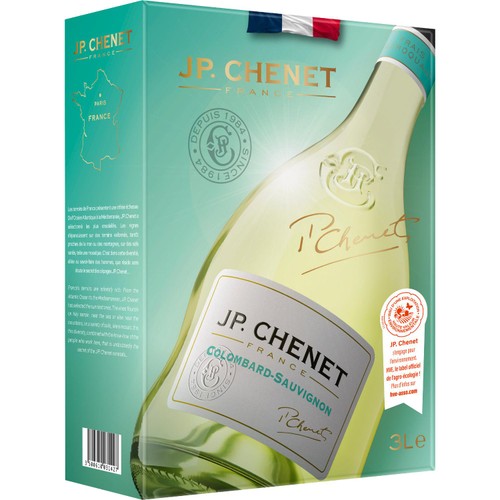 JP Chenet Colombard Sauvignon
