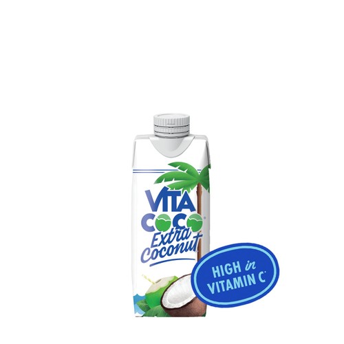 Vita Coco Extra Coconut Water