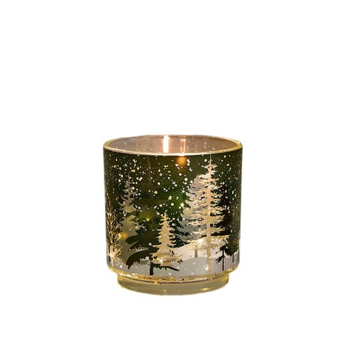 M&S Refillable, Light Up, Small Multi