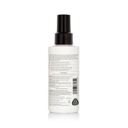 Percy & Reed Blow Dry Spray