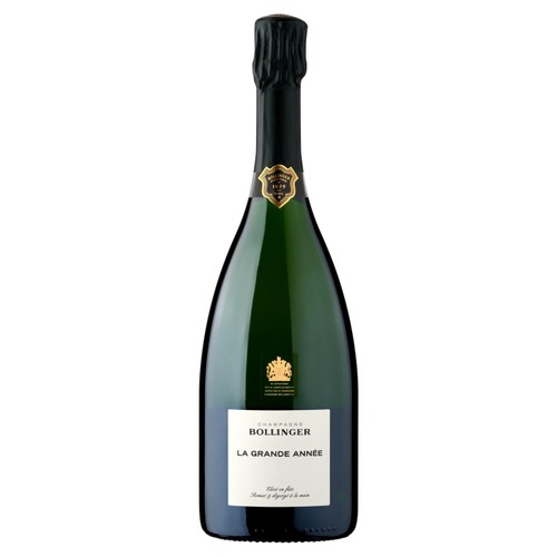 Bollinger La Grande Annee 2015