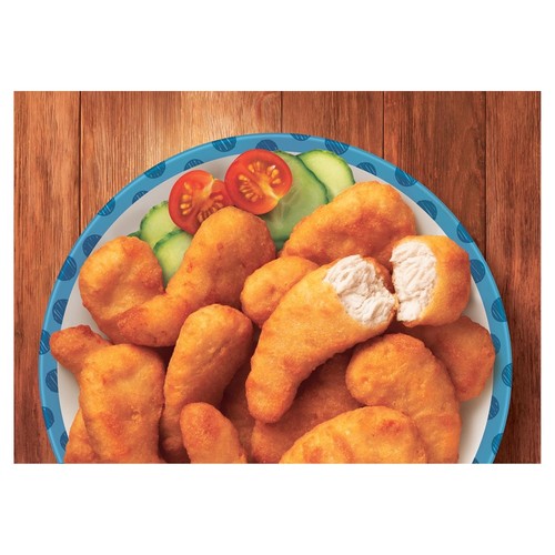 Birds Eye 12 Chicken Dippers