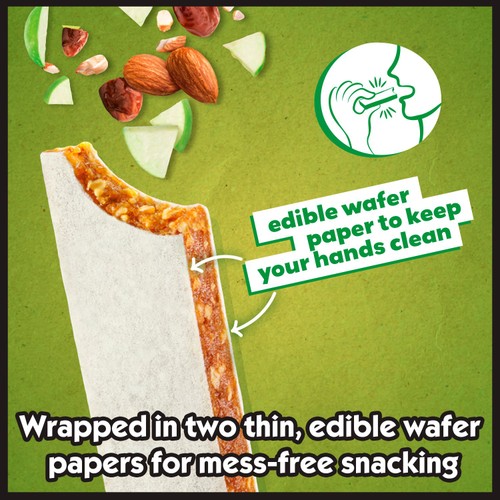 Eat Natural Apple Soft Fruit Bars