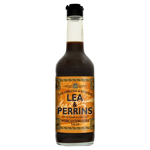 Lea & Perrins Worcestershire Sauce