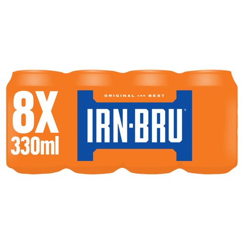 IRN-BRU