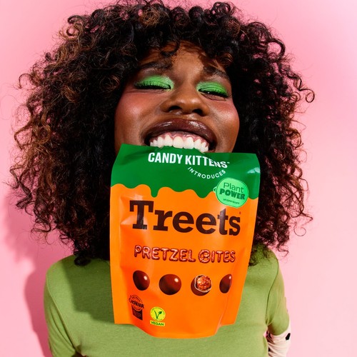 Treets Pretzel Bites