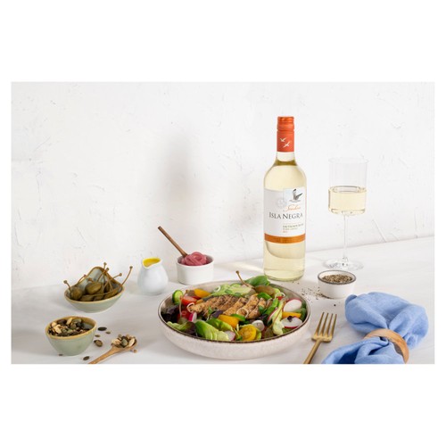 Isla Negra Sauvignon Blanc