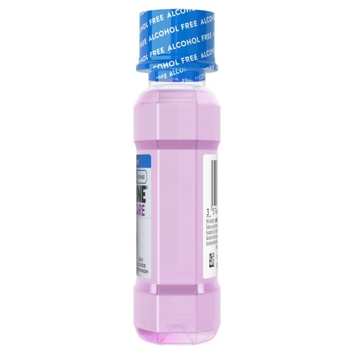 Listerine Total Care Mild Mint Alcohol Free Mouthwash