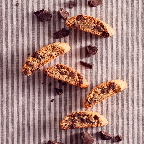 Sapori Cantuccini Dark Choco Chunks
