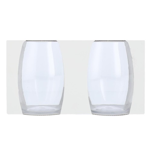M&S Plastic Tumblers