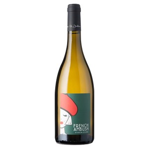 French Ambush Viognier