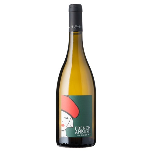 French Ambush Viognier