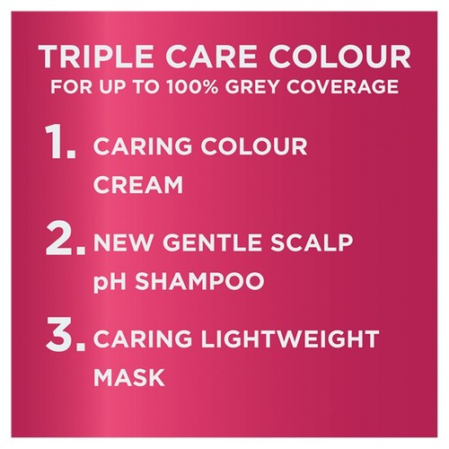 L'Oreal Excellence Natural Dark Blonde 7