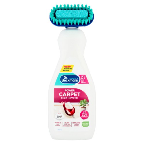 Dr. Beckmann Original Carpet Stain Remover