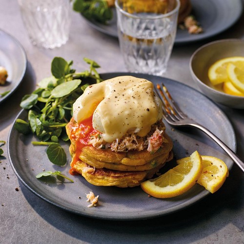 M&S Hollandaise Sauce