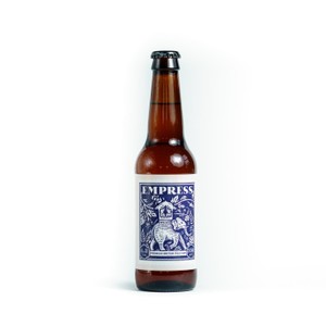 Empress Pale Ale