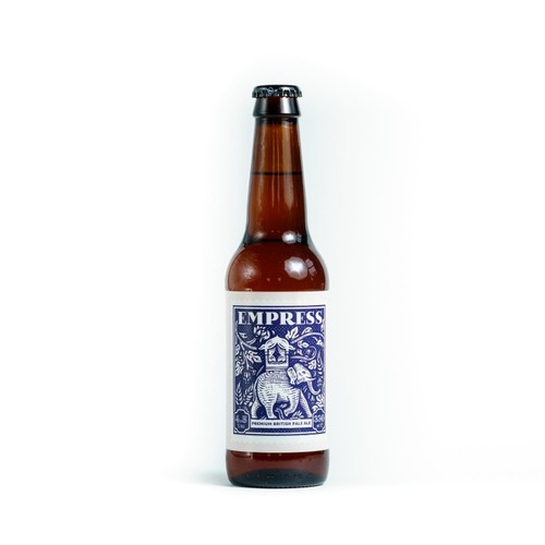 Empress Pale Ale