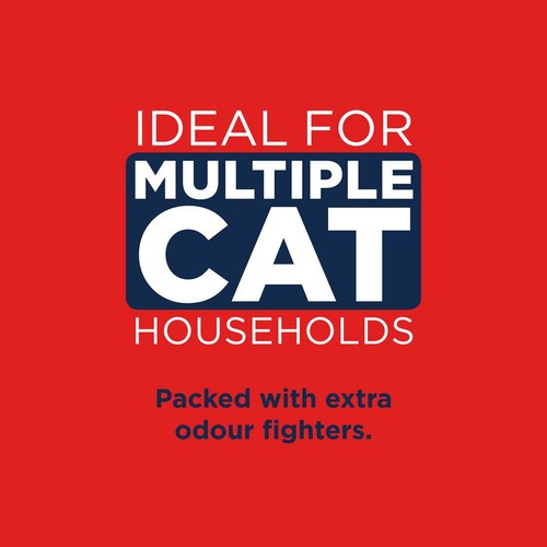 Ever Clean Multiple Cat Clumping Litter