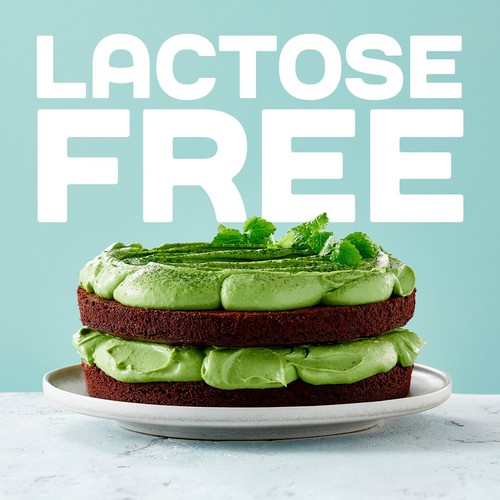 Arla LactoFREE Cream