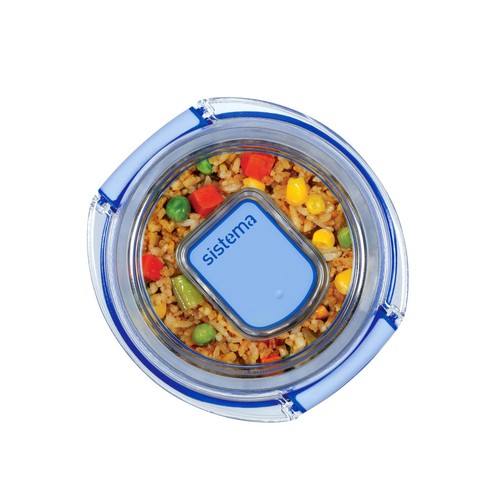 Sistema Heatables Oat Microwave Bowl 360ml