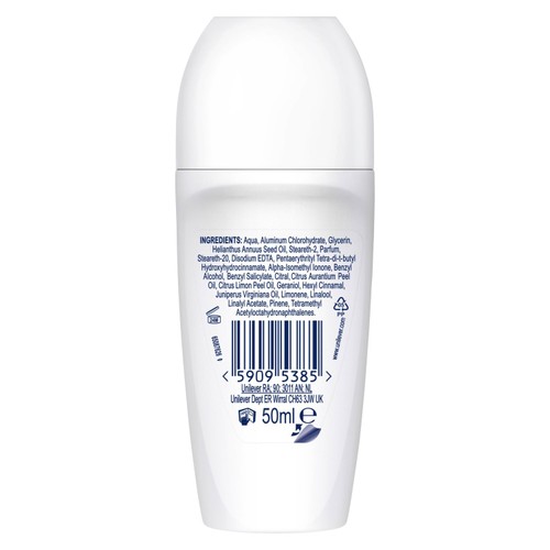 Dove Women Antiperspirant Deodorant Roll on Fresh