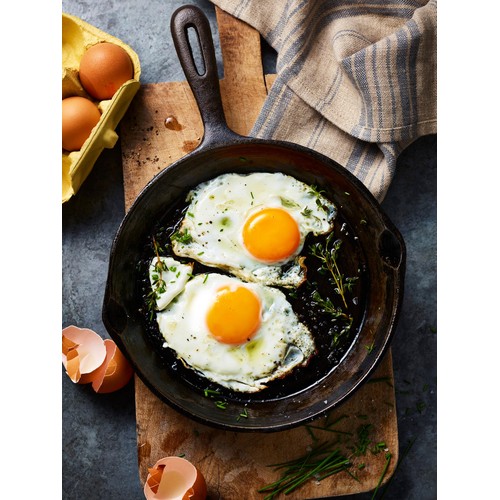 M&S Free Range Mixed Size Eggs