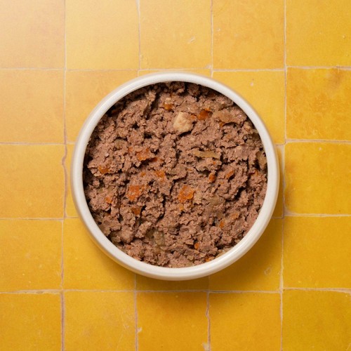 Pooch & Mutt Chicken with Beef Wet Food
