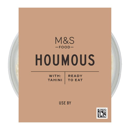 M&S Classic Houmous