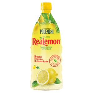 Polenghi ReaLemon Lemon Juice