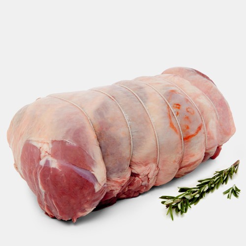 Daylesford Organic Lamb Leg Boned & Rolled