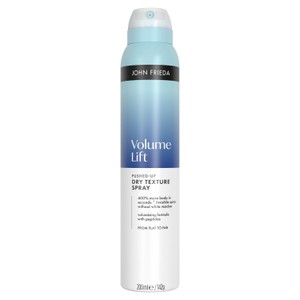 John Frieda Volume Lift Pushed-Up Dry Texture Spray