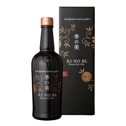 KI NO BI Kyoto Dry Gin