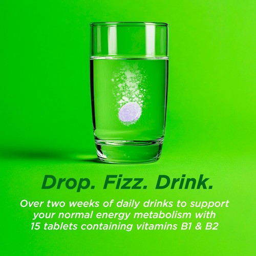 Berocca Blackcurrant
