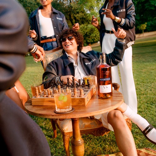 Martell VS Fine Cognac