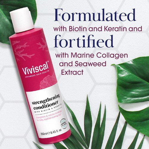 Viviscal Thickening Conditioner