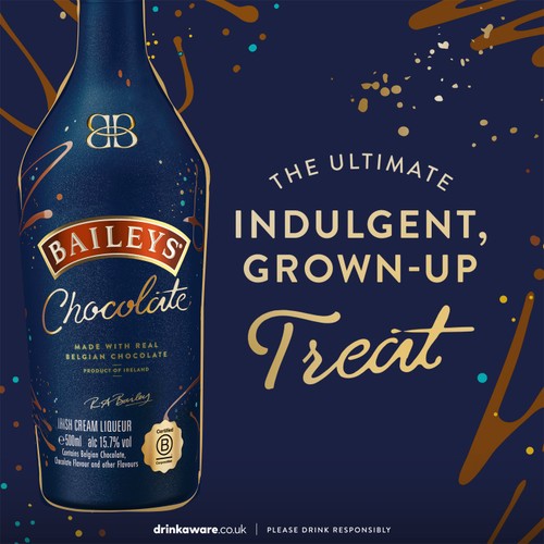 Baileys Chocolate