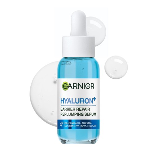 Garnier Hyaluronic Aloe Serum