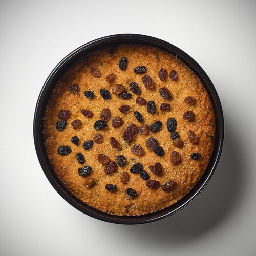 Tala Non-stick 20cm Deep Cake Tin Ocado