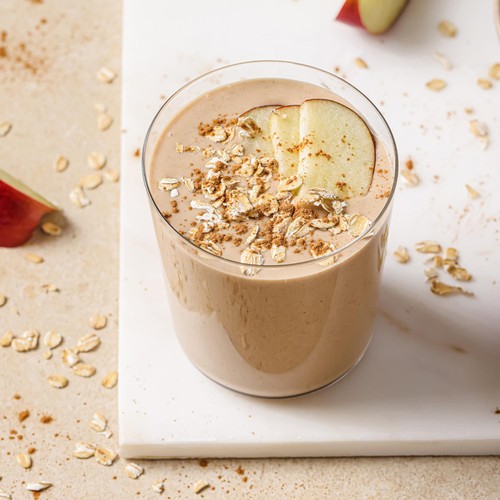 Naturya SuperShake Apple & Cinnamon