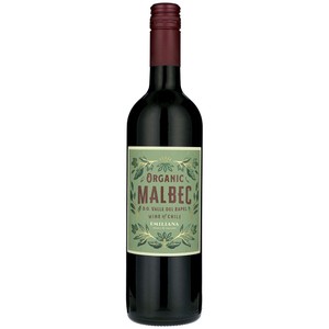 M&S Organic Emiliana Malbec