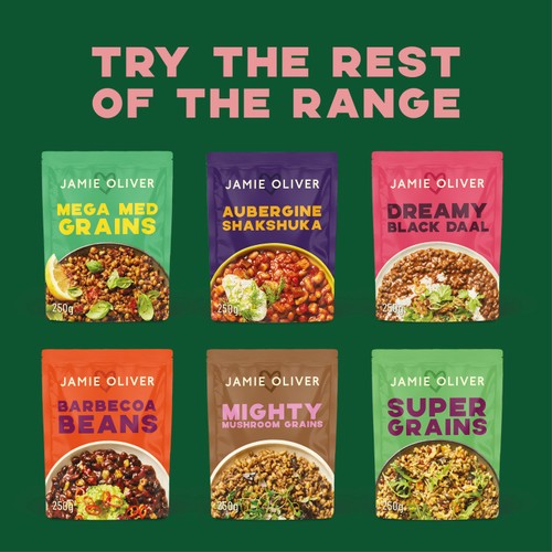 Jamie Oliver Smoky Chipotle Chilli