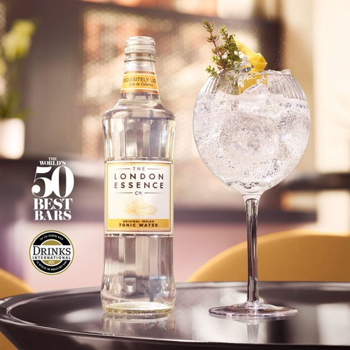 London Essence Co. Indian Tonic