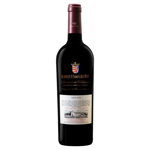 Marques de Grinon Graciano D.O.