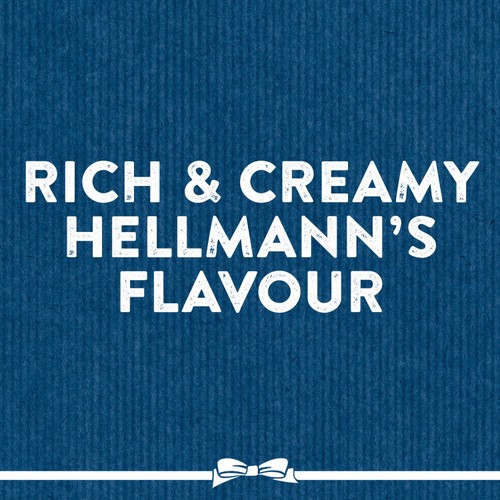 Hellmann's Light Mayonnaise 